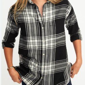 Old Navy Flannel
